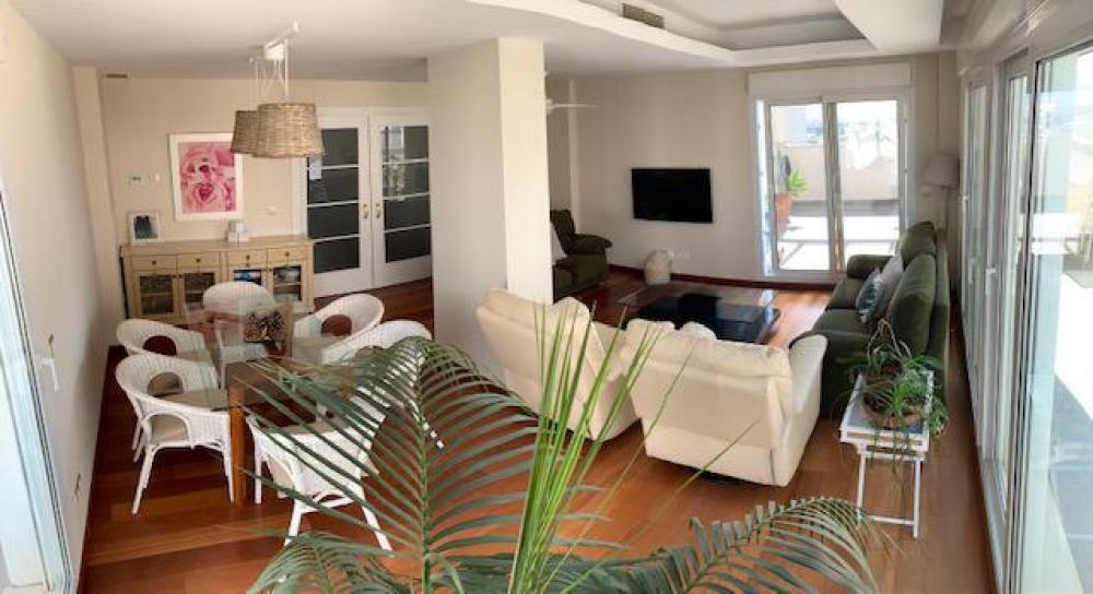  à vendre appartement Churra Huerta De Murcia 1