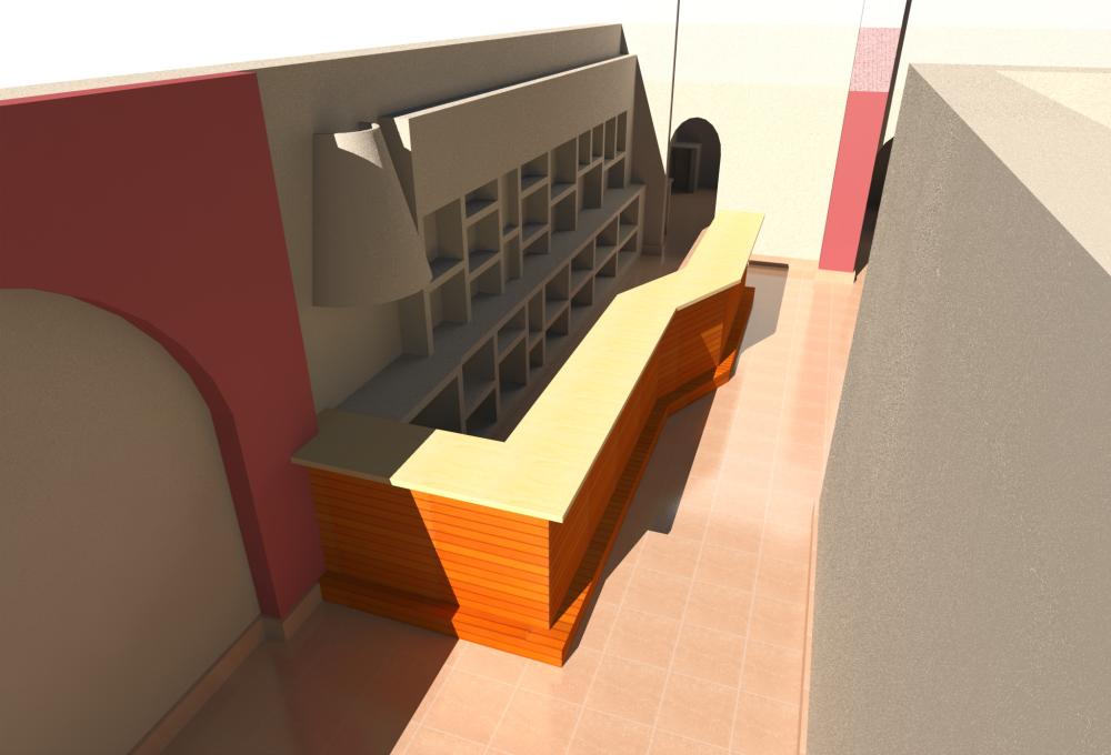  à vendre local commercial Vinaros Baix Maestrat 5