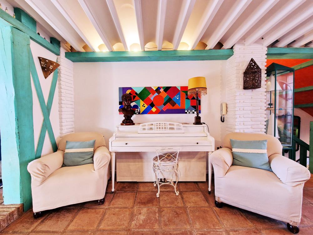  à vendre duplex Fuengirola Costa Del Sol Occidental 13