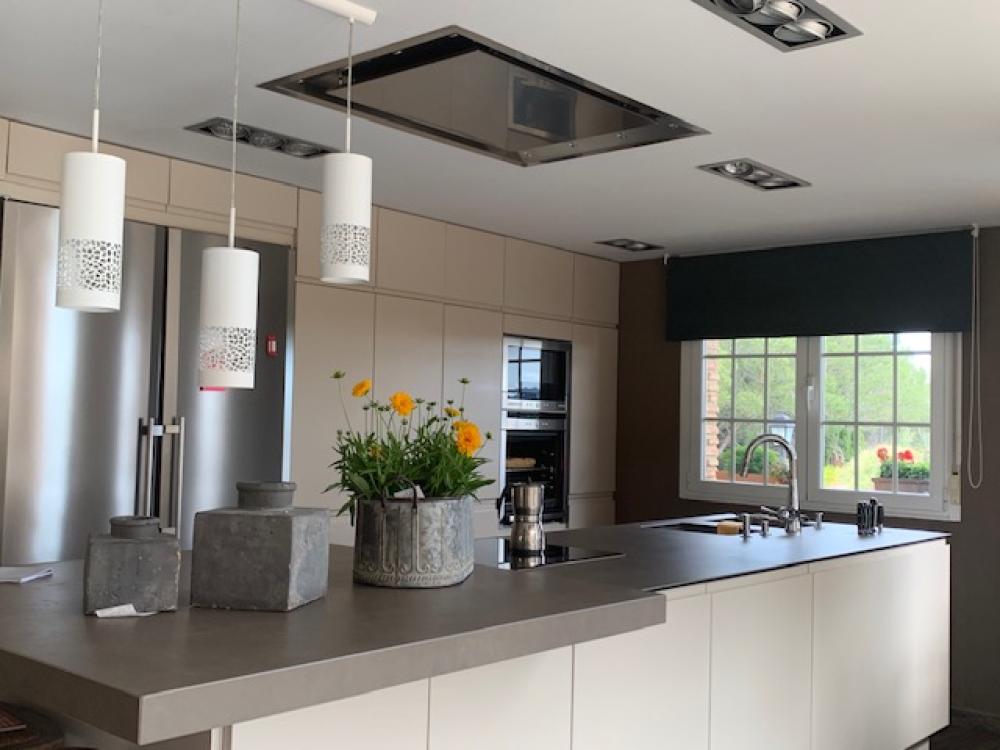  à vendre maison Manzanares El Real Cuenca Alta Del Manzanares 7