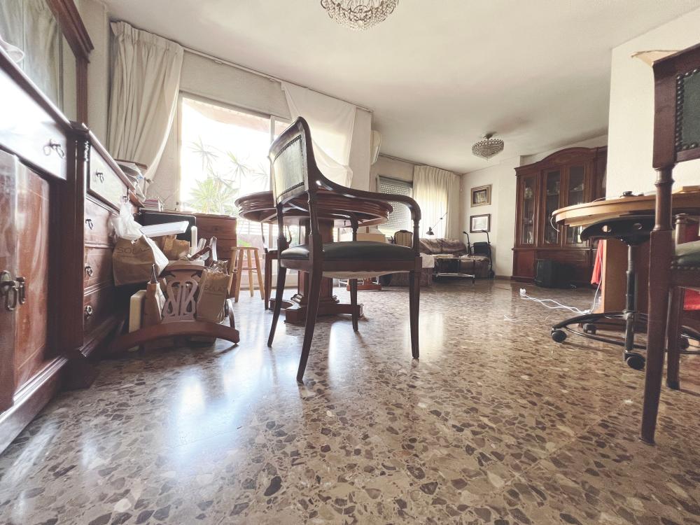  à vendre appartement La Saida Sant Antoni Valence 4