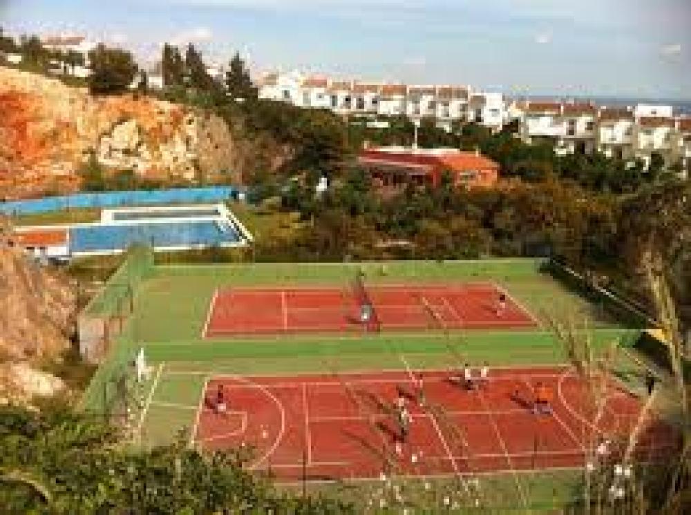  à vendre maison jumelée Rincón De La Victoria Axarquía 14