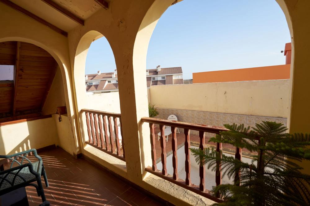  à vendre villa La Garita Área Este 1
