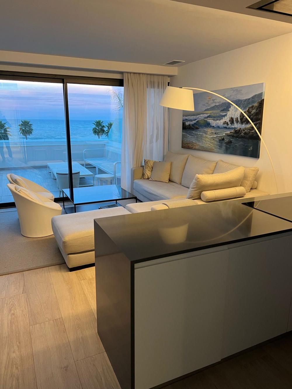  à vendre penthouse Deveses Marina Alta 34