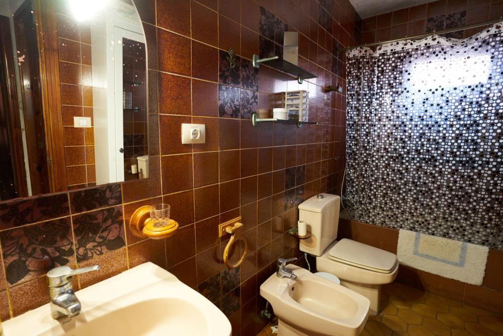  à vendre villa La Garita Área Este 9