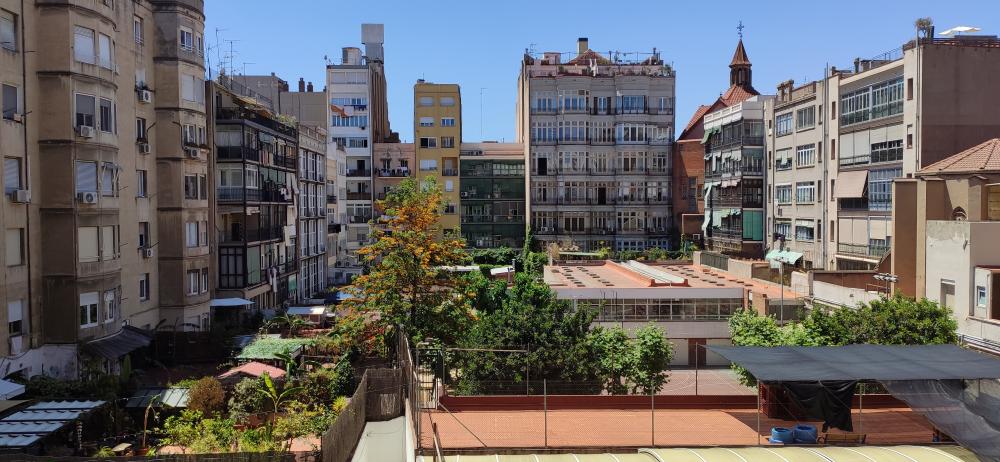  à vendre appartement Eixample-Dreta De L'eixample 08007 Barcelonès 55