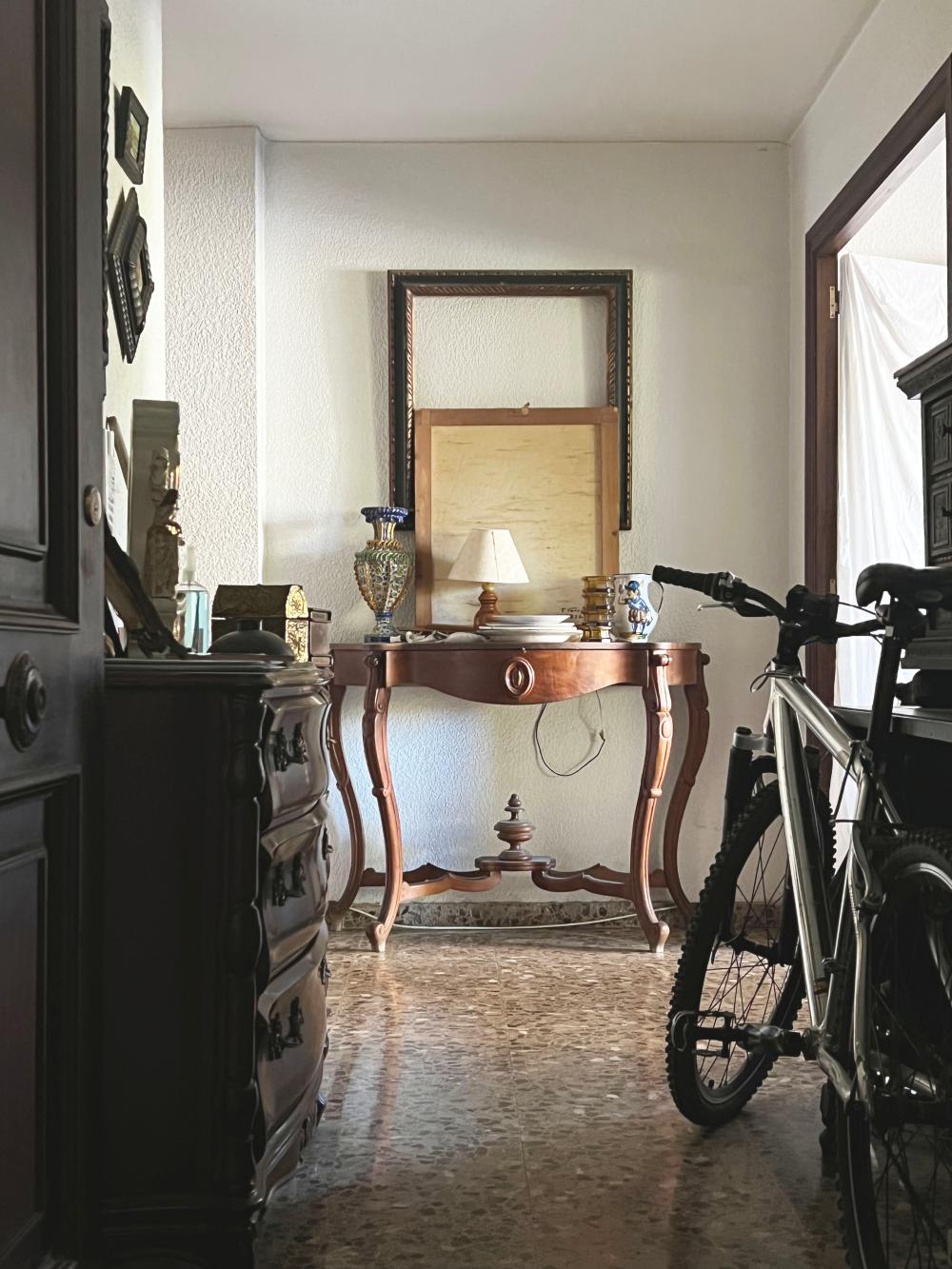  à vendre appartement La Saida Sant Antoni Valence 6