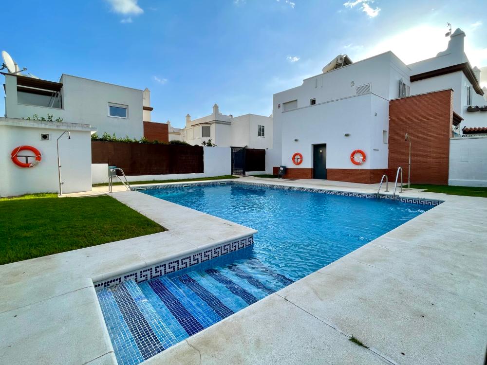  à vendre maison de ville Puerto Real Bahía De Cádiz 15