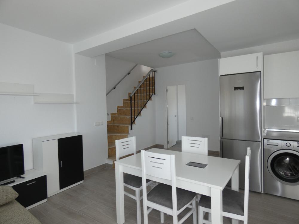  à vendre maison Torrox Costa Axarquía 3