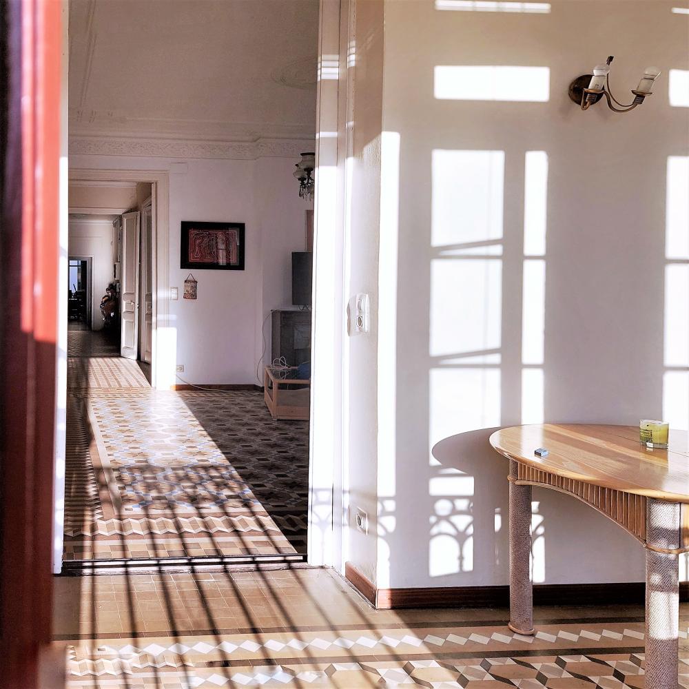  à vendre appartement Eixample-Dreta De L'eixample 08007 Barcelonès 3