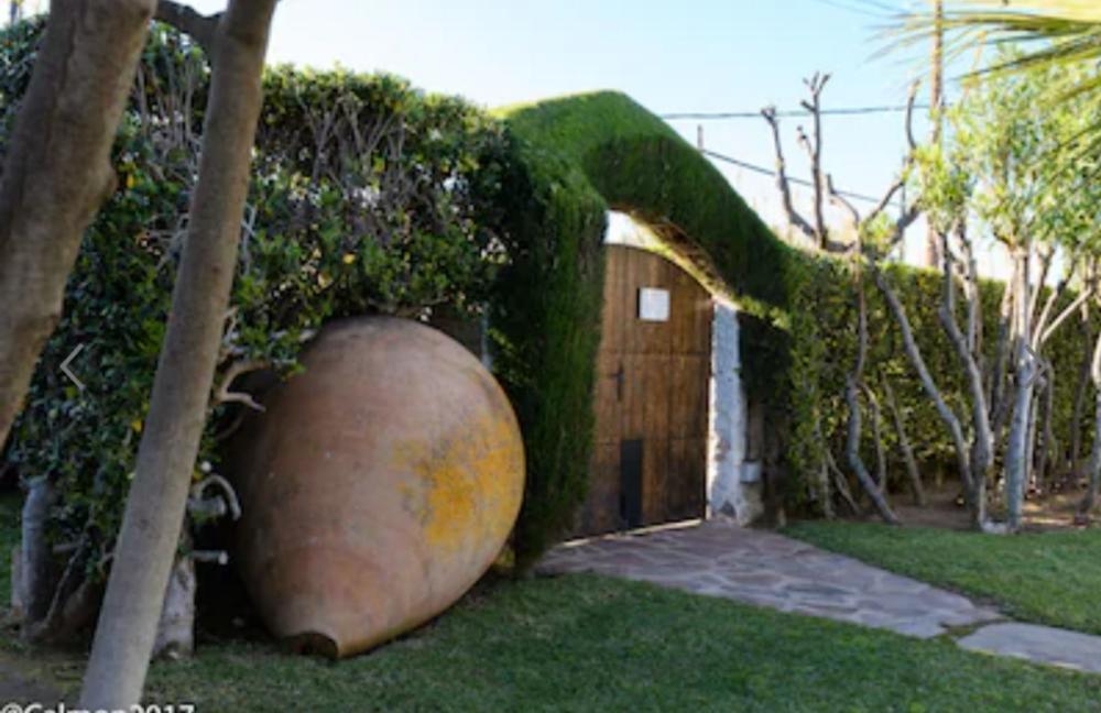 à vendre maison de ville Dénia Marina Alta 15