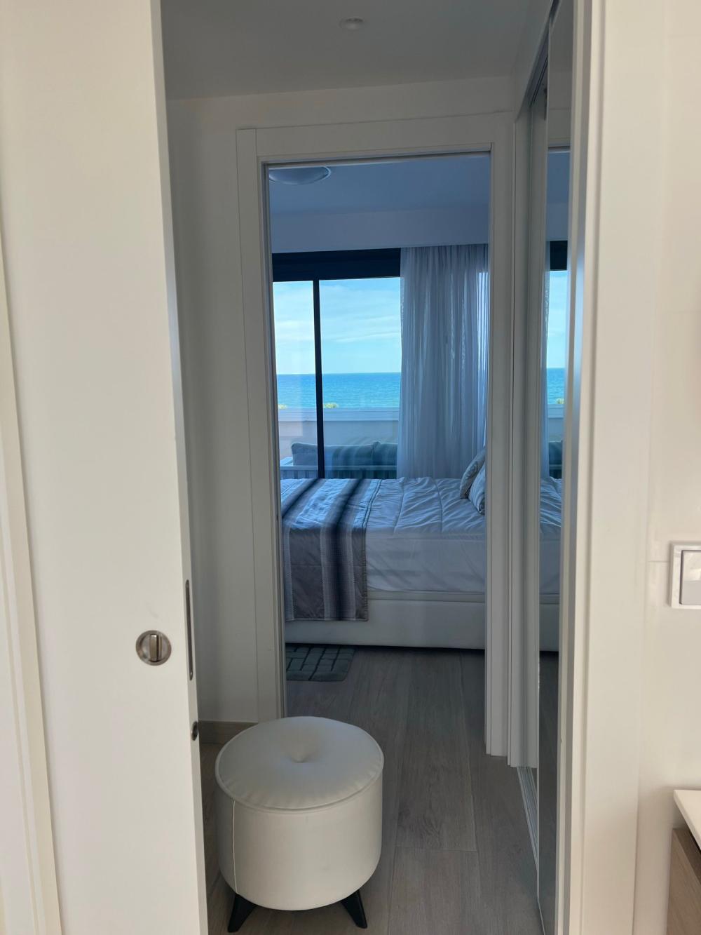  à vendre penthouse Deveses Marina Alta 13