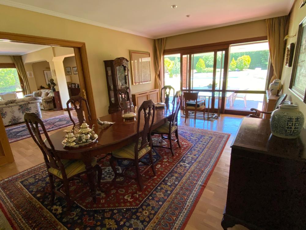  à vendre villa Majadahonda Cuenca Del Guadarrama 14
