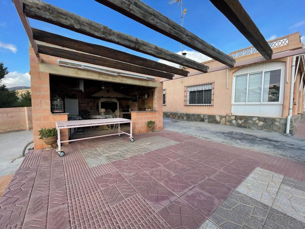  à vendre maison Verdegàs Alacantí 20