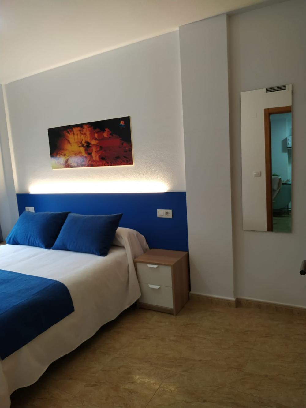  à vendre appartement Isla Plana Campo De Cartagena 6
