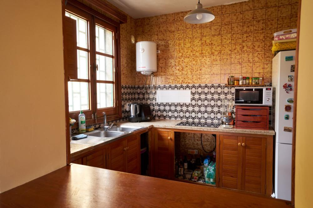  à vendre villa La Garita Área Este 8