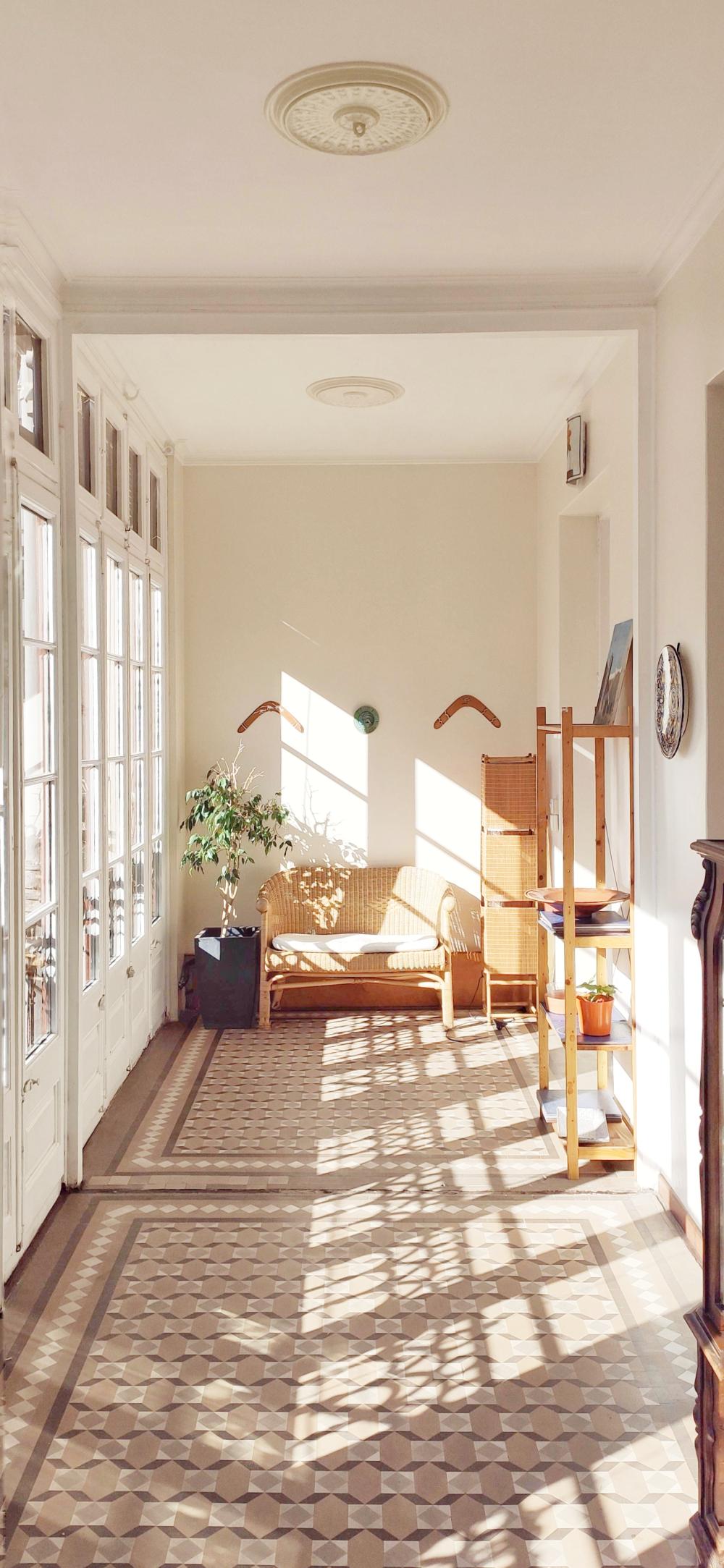  à vendre appartement Eixample-Dreta De L'eixample 08007 Barcelonès 54