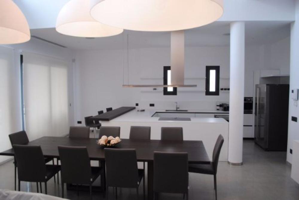  à vendre villa Costa De La Calma Ponent 7