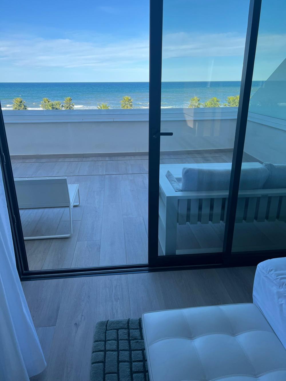  à vendre penthouse Deveses Marina Alta 22
