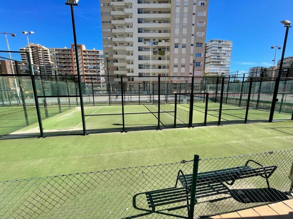  à vendre appartement Playa De San Juan Alacantí 35