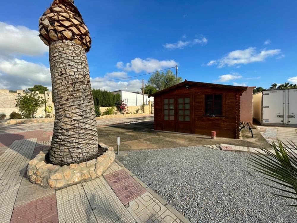  à vendre maison Verdegàs Alacantí 10