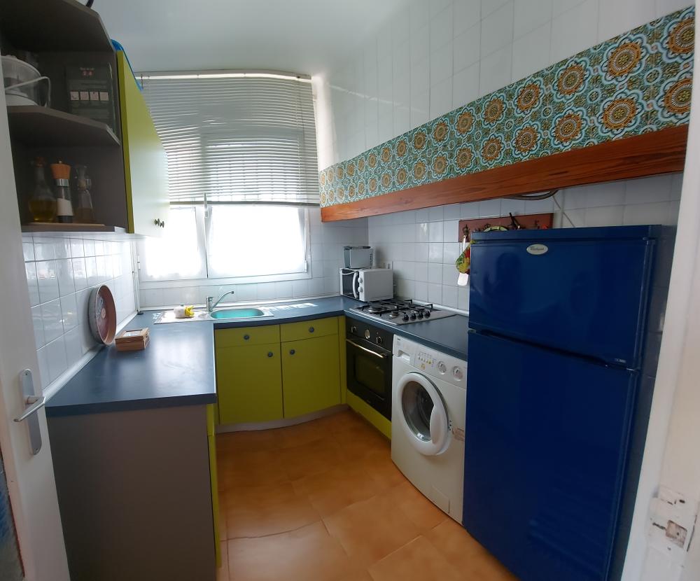  à vendre maison de ville Dénia Marina Alta 7
