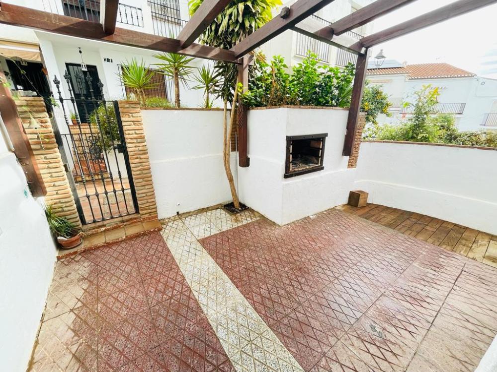  à vendre maison jumelée Rincón De La Victoria Axarquía 8