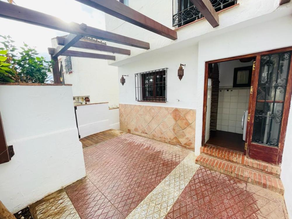  à vendre maison jumelée Rincón De La Victoria Axarquía 7