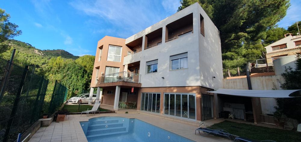  à vendre villa Benicasim Plana Alta 28