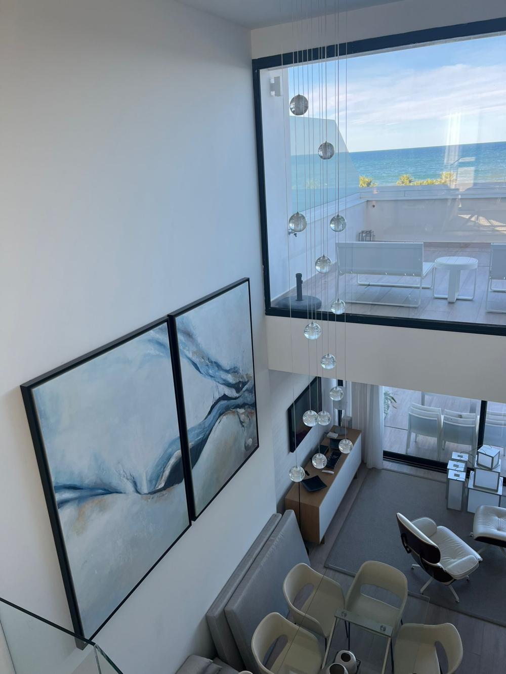  à vendre penthouse Deveses Marina Alta 16