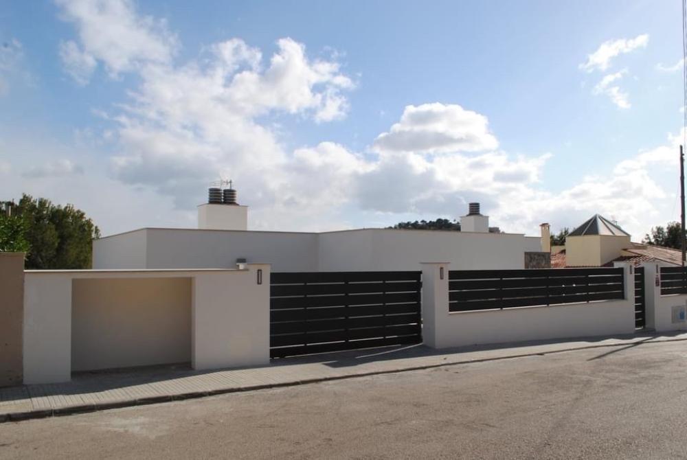  à vendre villa Costa De La Calma Ponent 15