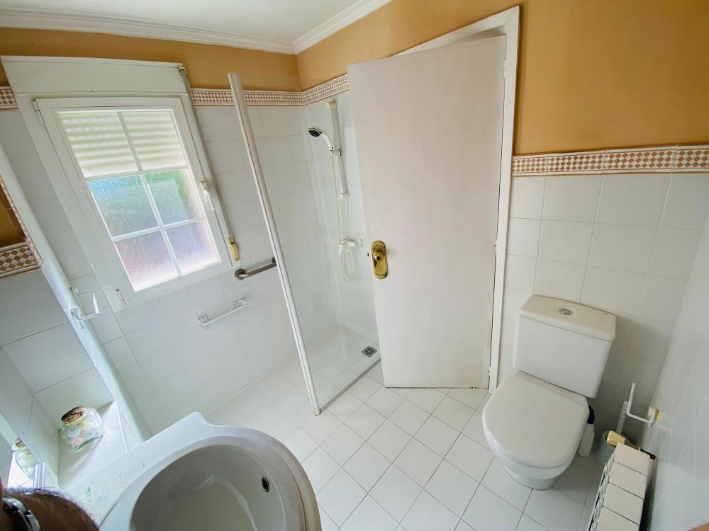  à vendre villa Majadahonda Cuenca Del Guadarrama 25
