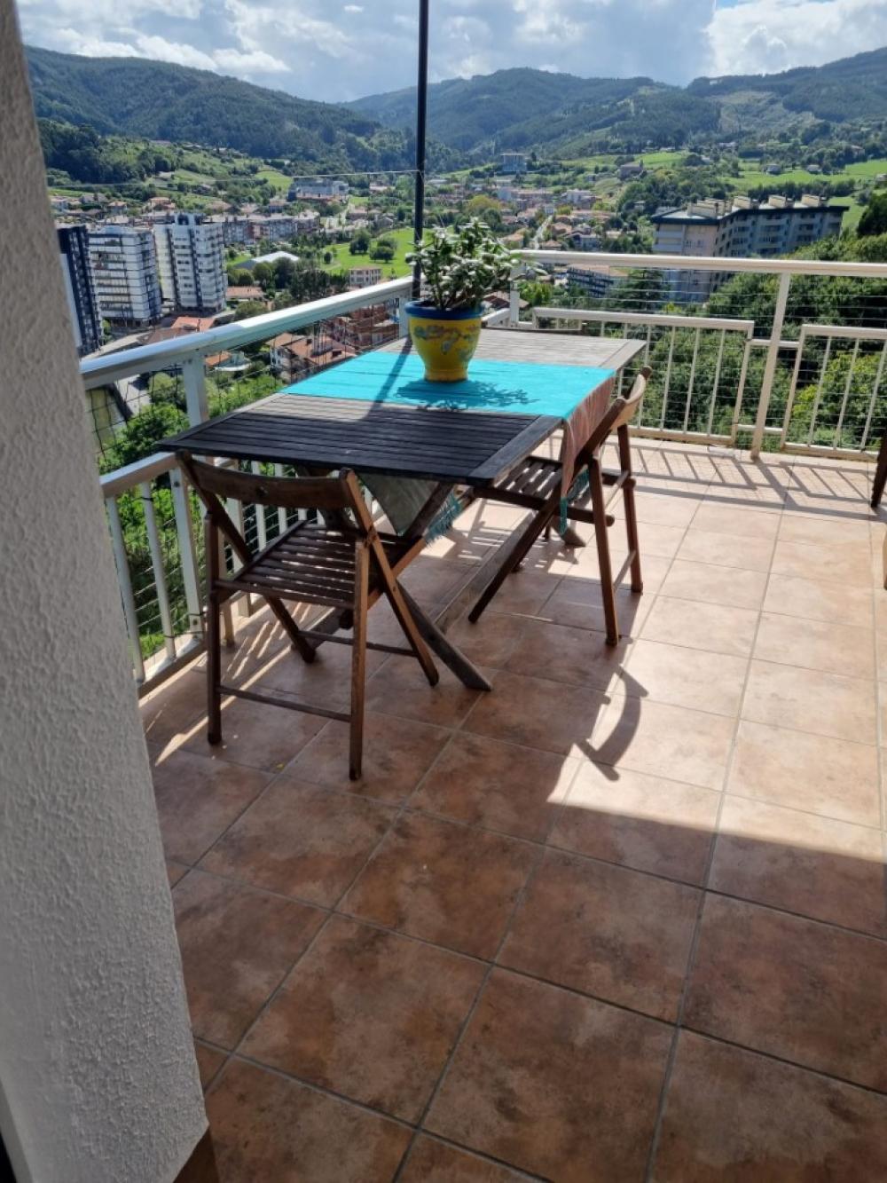 à vendre appartement Bakio Uribe 9