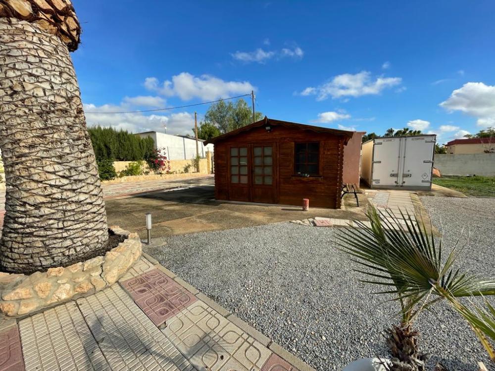  à vendre maison Verdegàs Alacantí 9