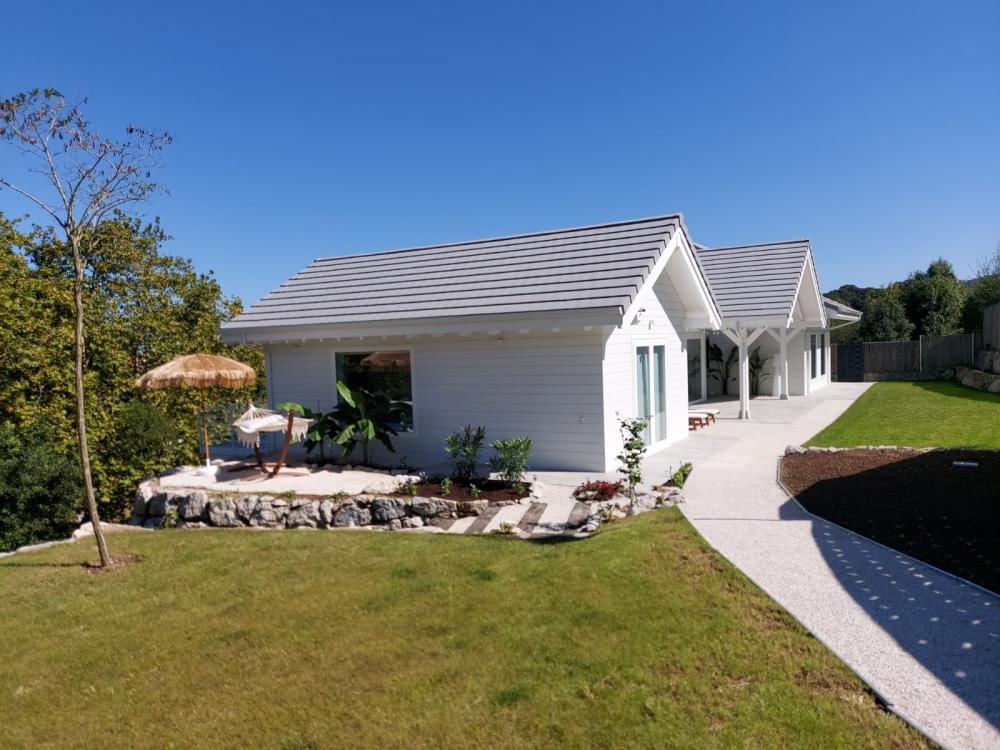  à vendre maison Llanes Oriente 36
