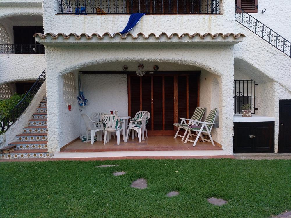  à vendre maison de ville Dénia Marina Alta 8