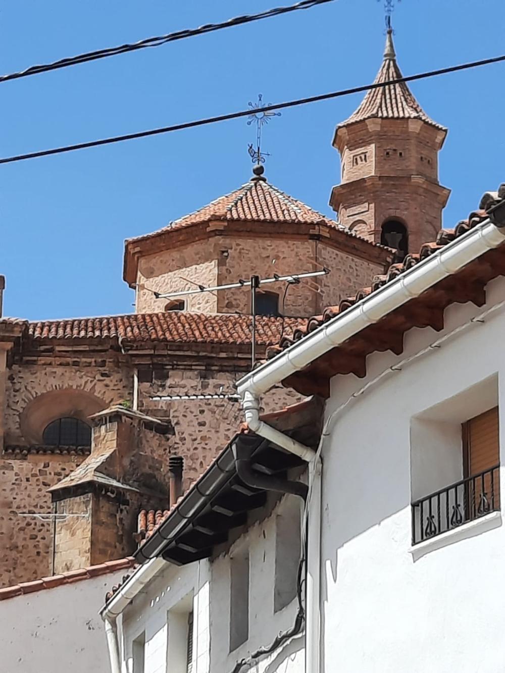  à vendre appartement Orihuela Del Tremedal Sierra De Albarracín (La) 13