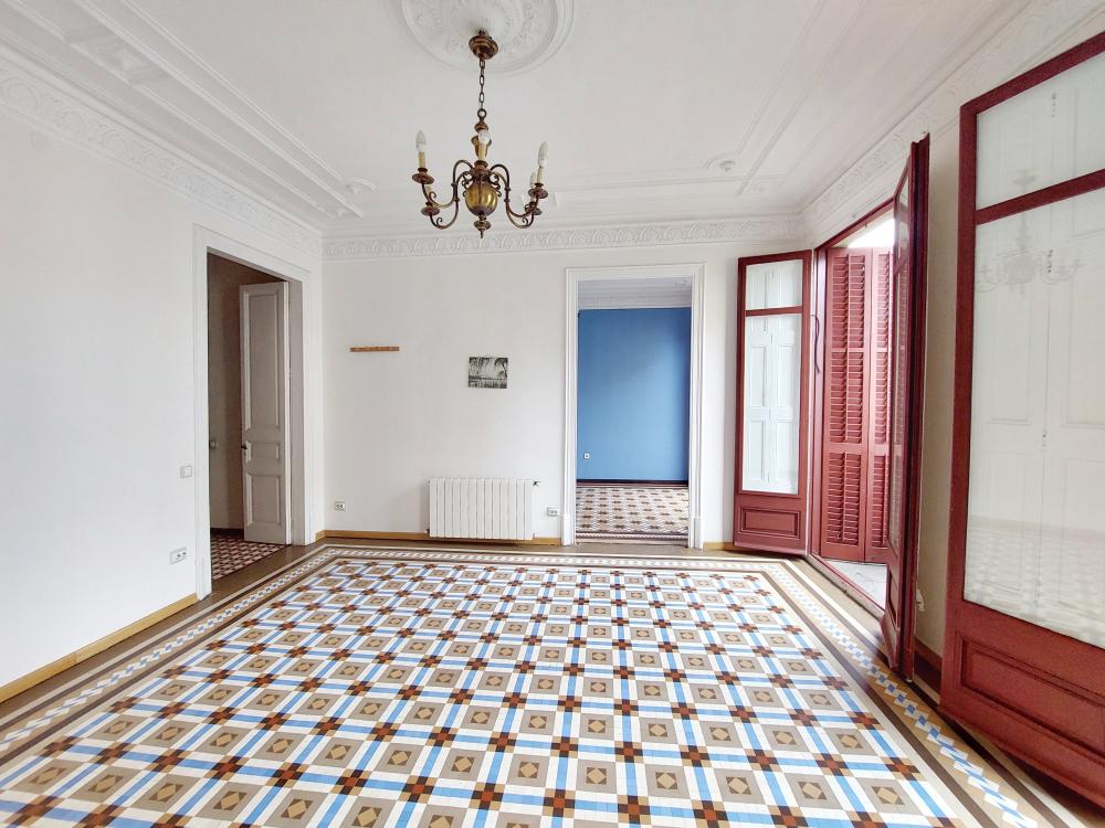  à vendre appartement Eixample-Dreta De L'eixample 08007 Barcelonès 53