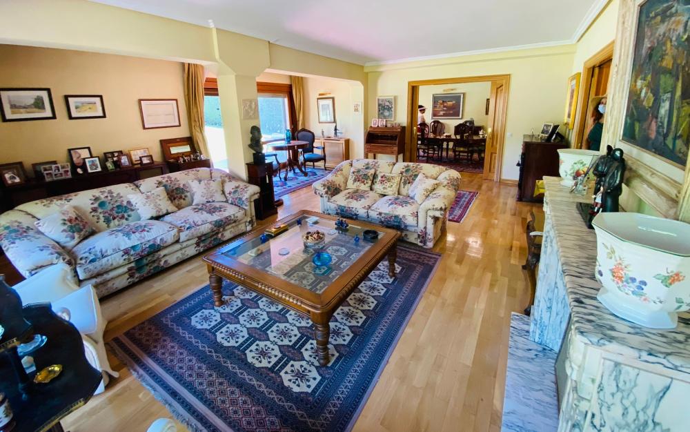  à vendre villa Majadahonda Cuenca Del Guadarrama 11