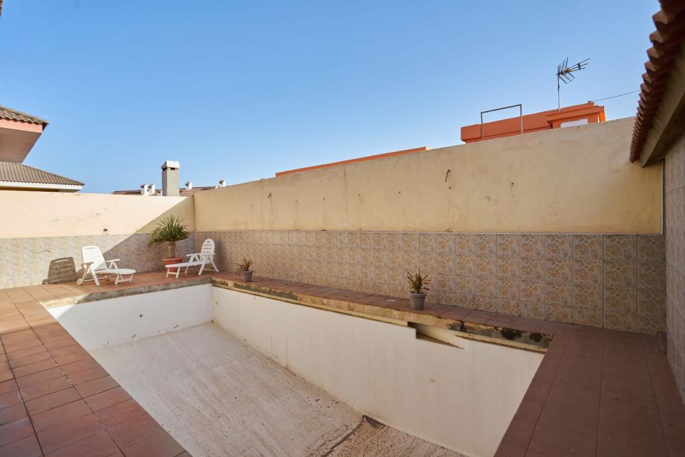  à vendre villa La Garita Área Este 2