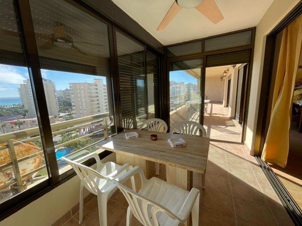  à vendre appartement Playa De San Juan Alacantí 4