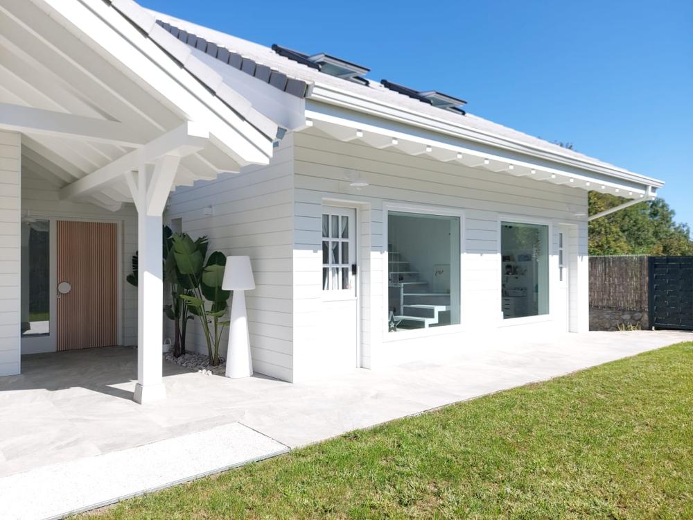 à vendre maison Llanes Oriente 2