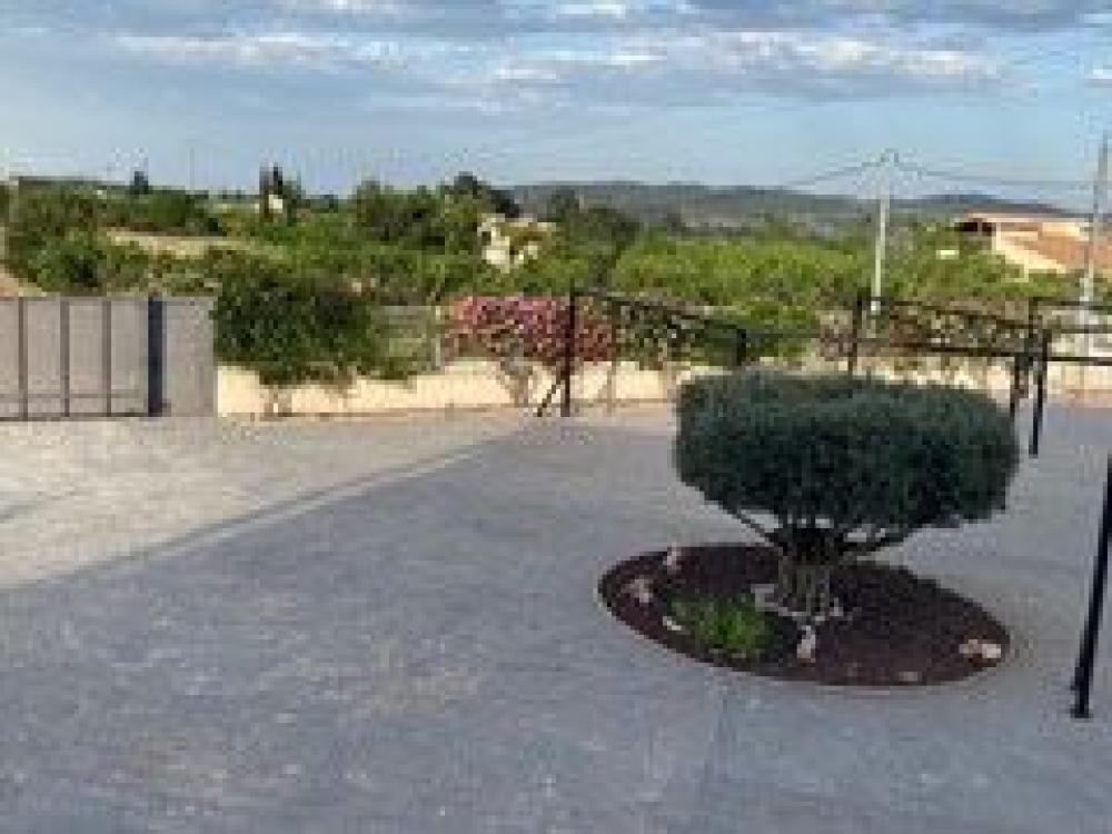  à vendre villa Archivel Noroeste 33
