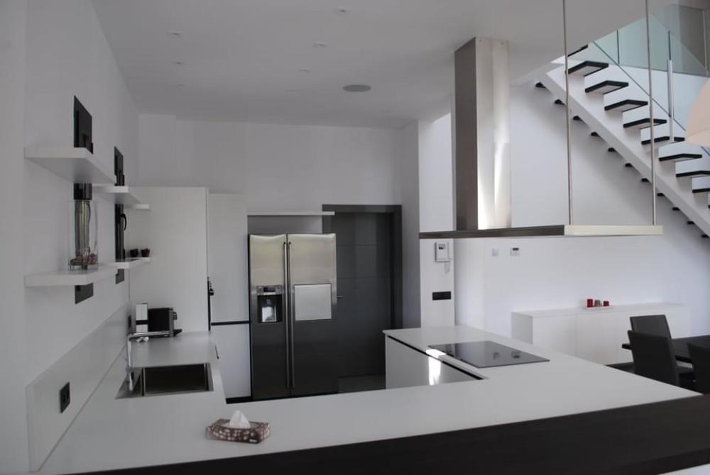 à vendre villa Costa De La Calma Ponent 6