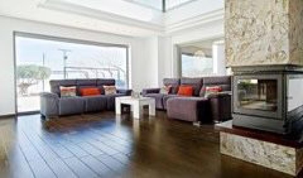  à vendre villa Archivel Noroeste 6