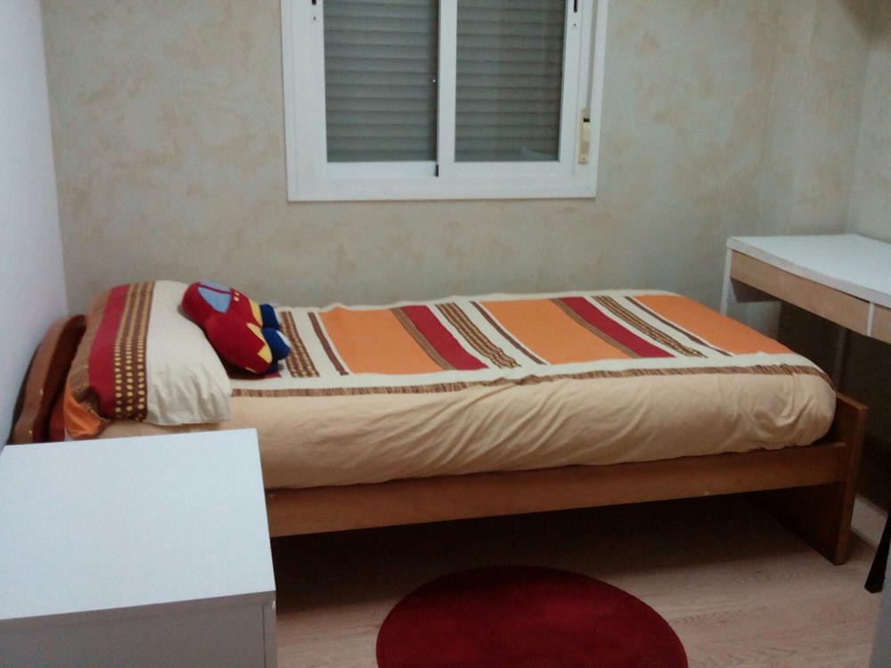  à vendre appartement El Puerto De Santa Maria Bahía De Cádiz 2