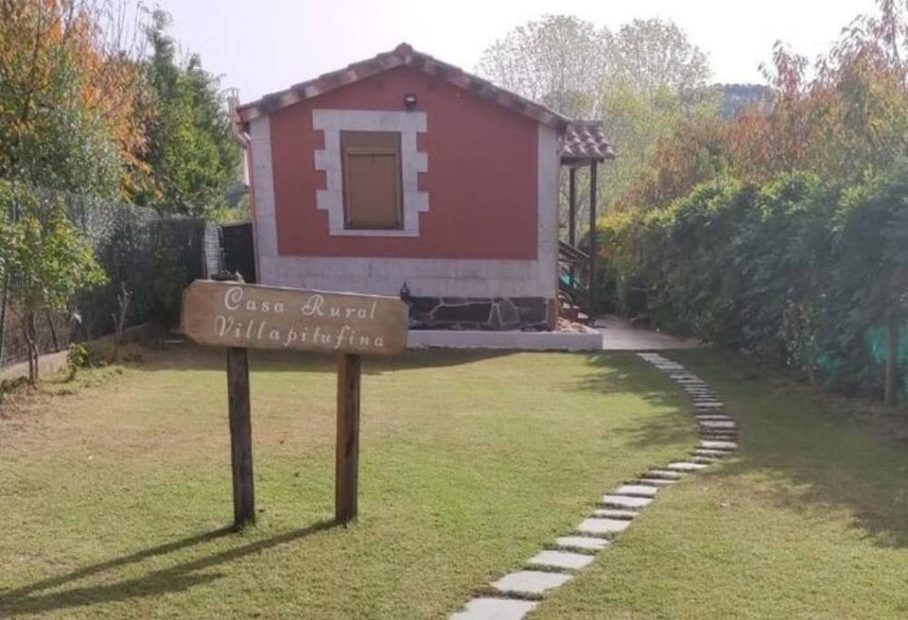  à vendre maison Arganza Bierzo (El) 38