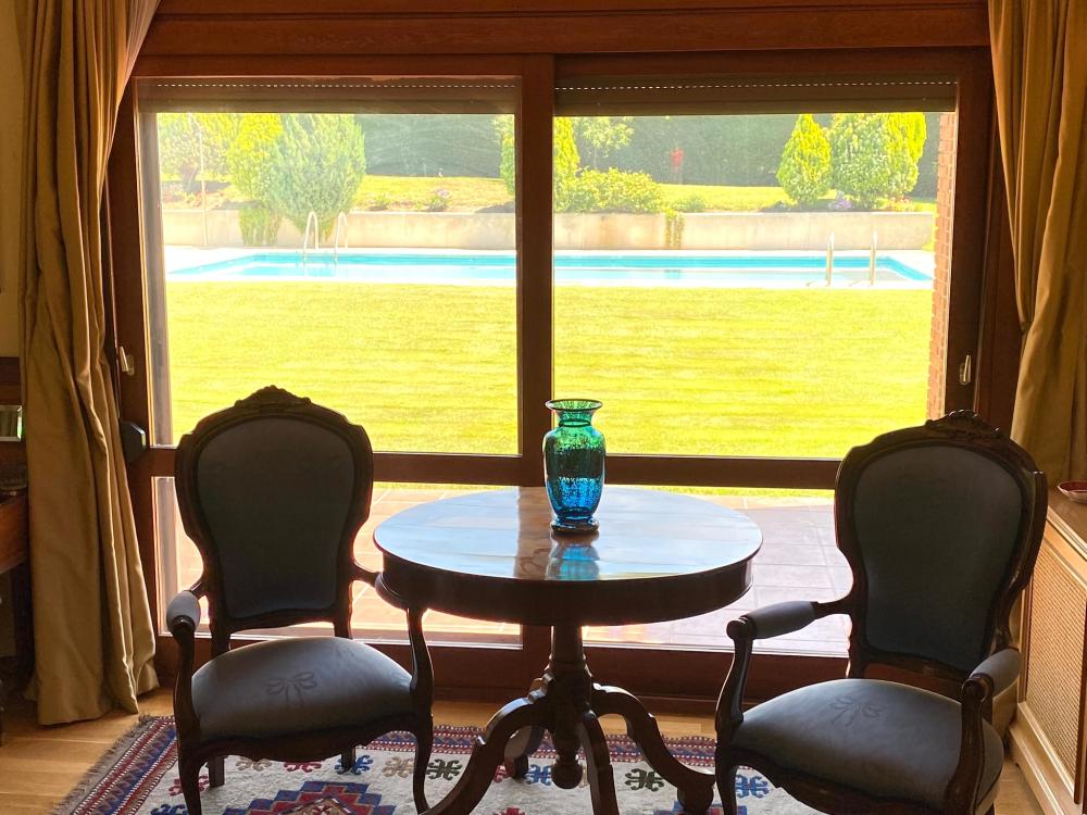  à vendre villa Majadahonda Cuenca Del Guadarrama 15