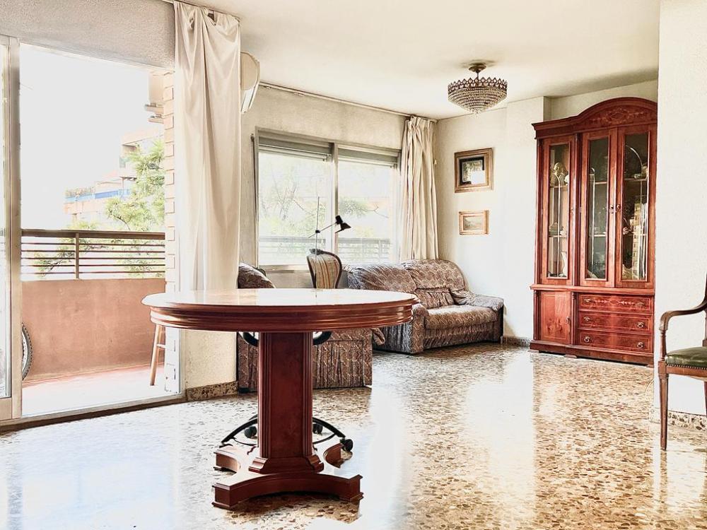  à vendre appartement La Saida Sant Antoni Valence 2