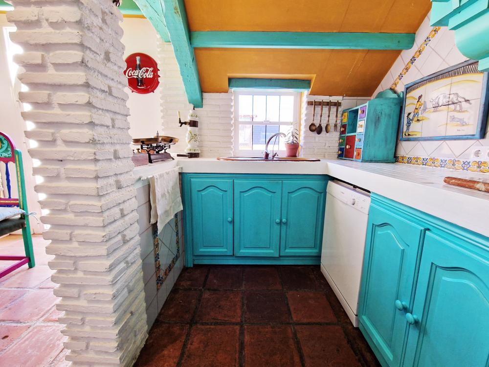  à vendre duplex Fuengirola Costa Del Sol Occidental 7